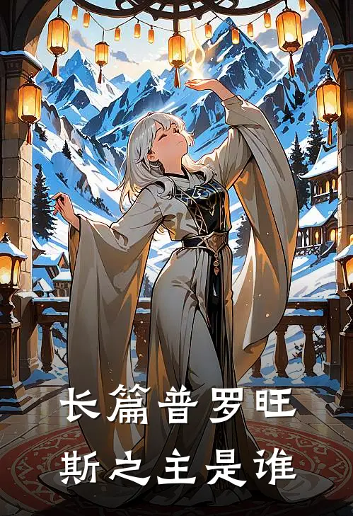 长篇普罗旺斯之主是谁
