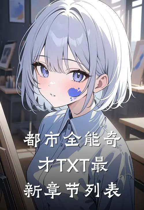 都市全能奇才TXT最新章节列表