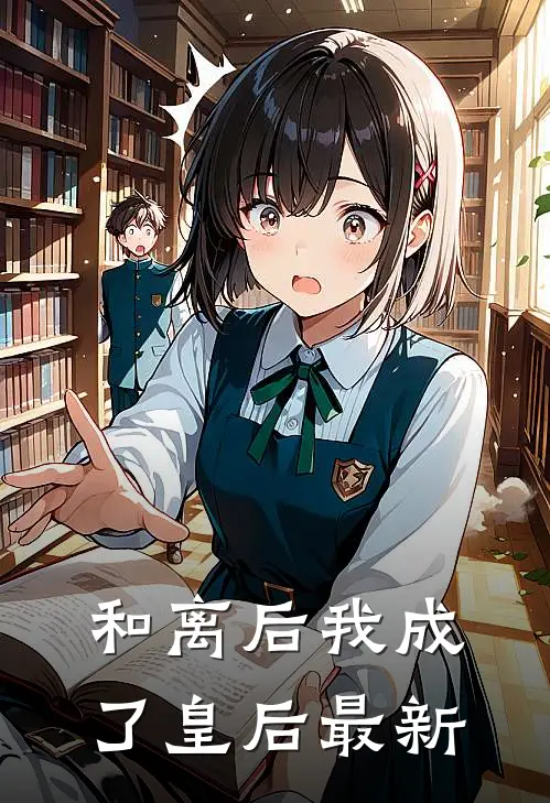 和离后我成了皇后最新