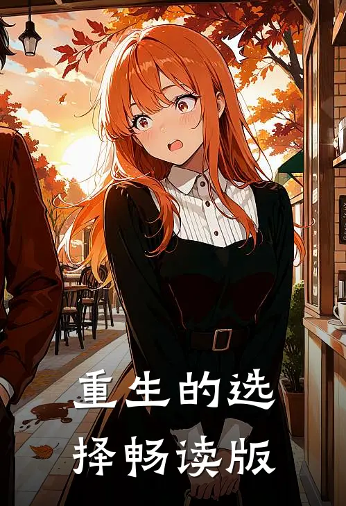 重生的选择畅读版