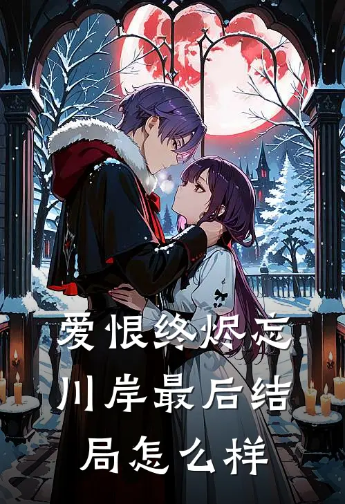 爱恨终烬忘川岸最后结局怎么样