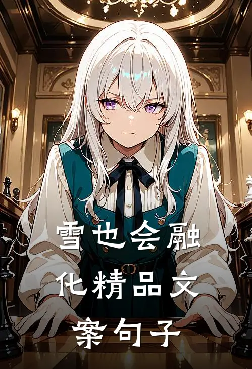 雪也会融化精品文案句子