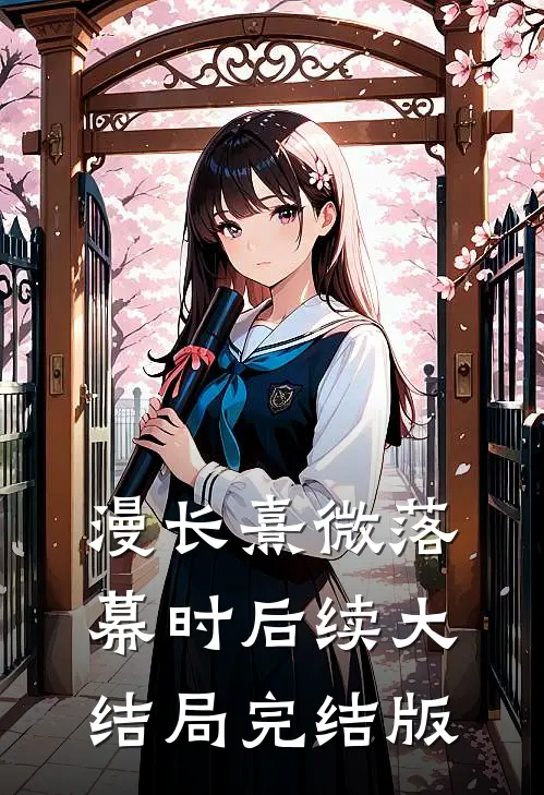 漫长熹微落幕时后续大结局完结版
