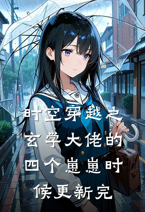 时空穿越之玄学大佬的四个崽崽时候更新完