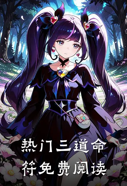 热门三道命符免费阅读
