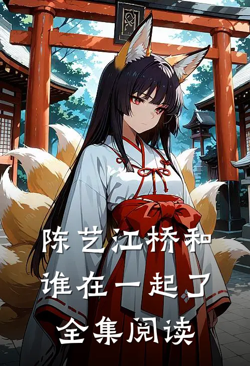 陈艺江桥和谁在一起了全集阅读