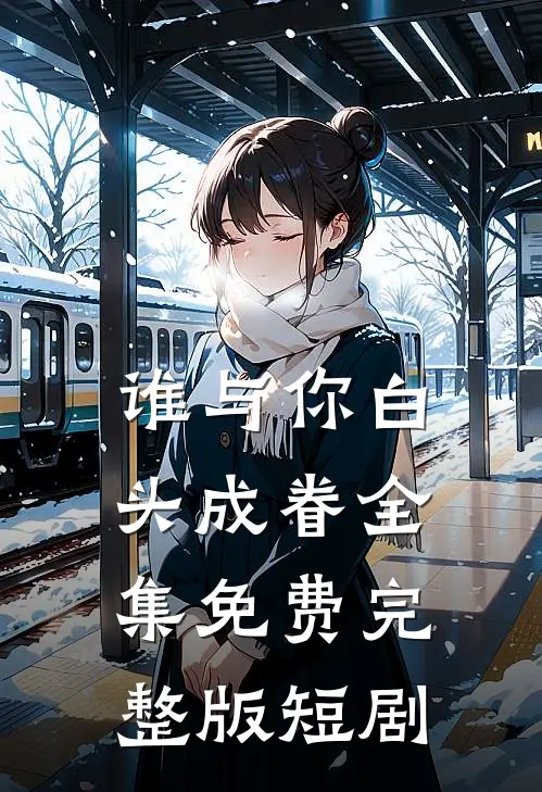 谁与你白头成眷全集免费完整版短剧