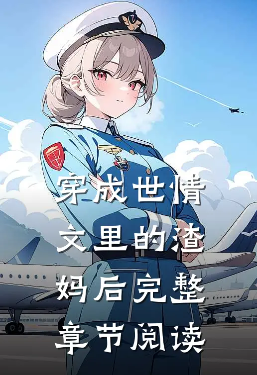 穿成世情文里的渣妈后完整章节阅读
