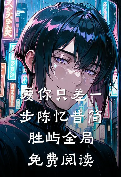 爱你只差一步陈忆昔简胜屿全局免费阅读