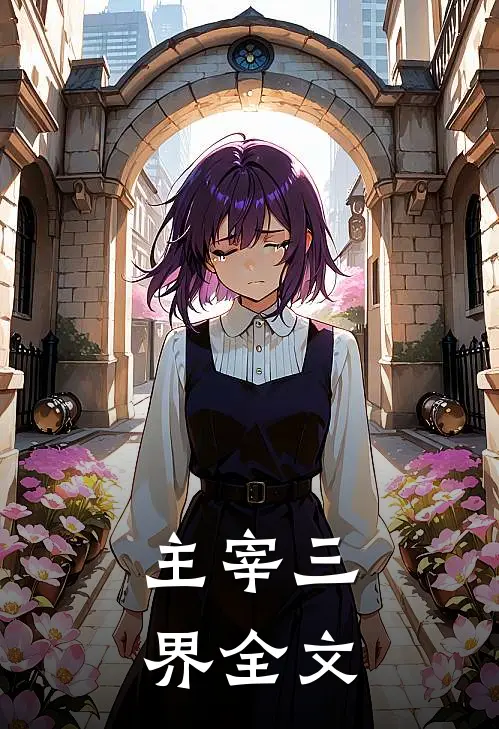 主宰三界全文