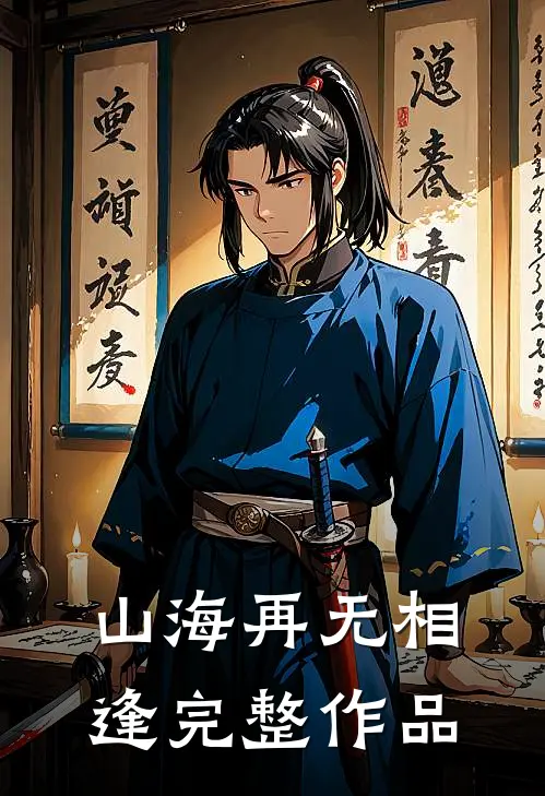 山海再无相逢完整作品
