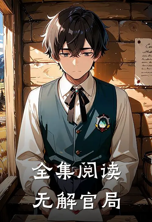 全集阅读无解官局