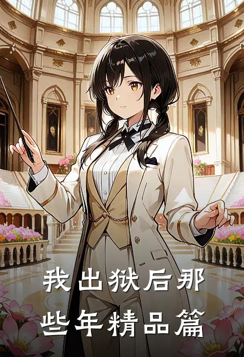 我出狱后那些年精品篇