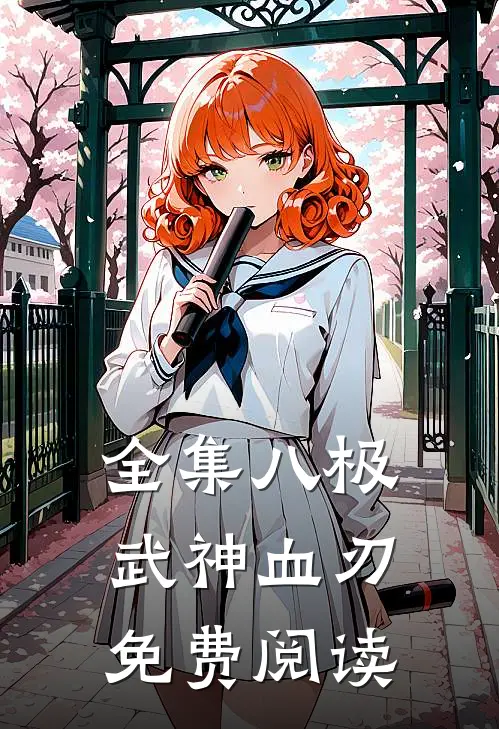全集八极武神 血刃免费阅读