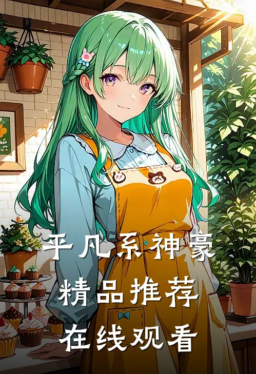 平凡系神豪精品推荐在线观看