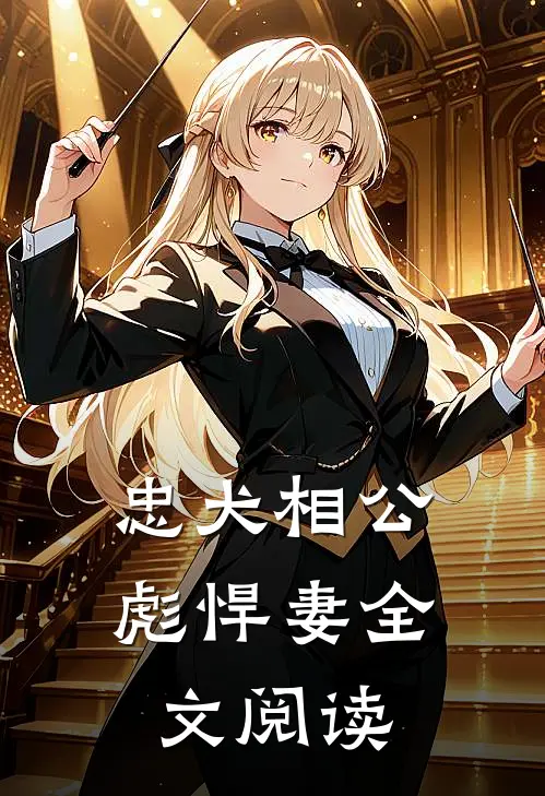 忠犬相公彪悍妻全文阅读