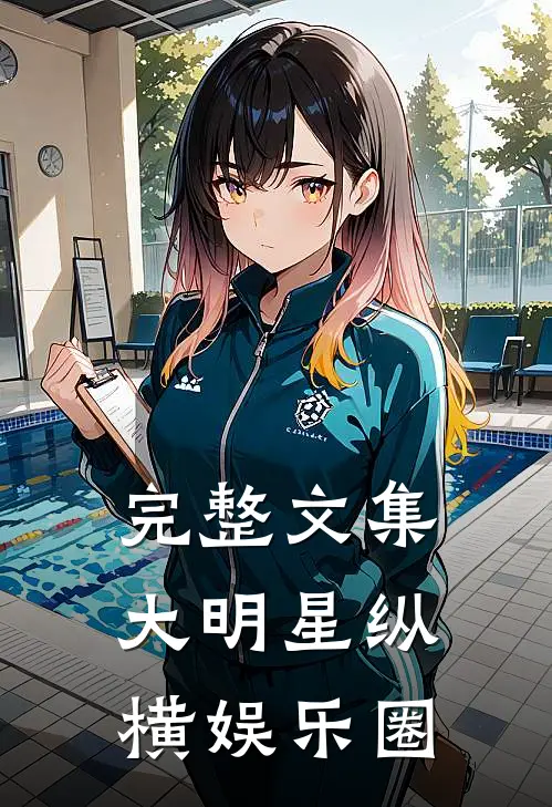 完整文集大明星纵横娱乐圈