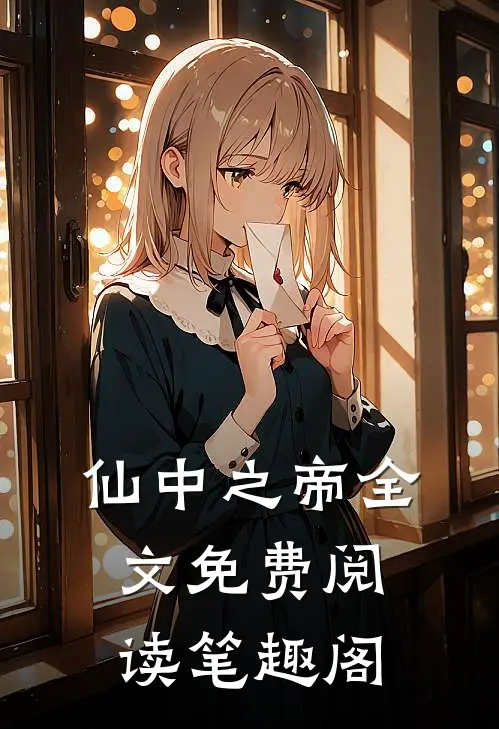 仙中之帝全文免费阅读笔趣阁