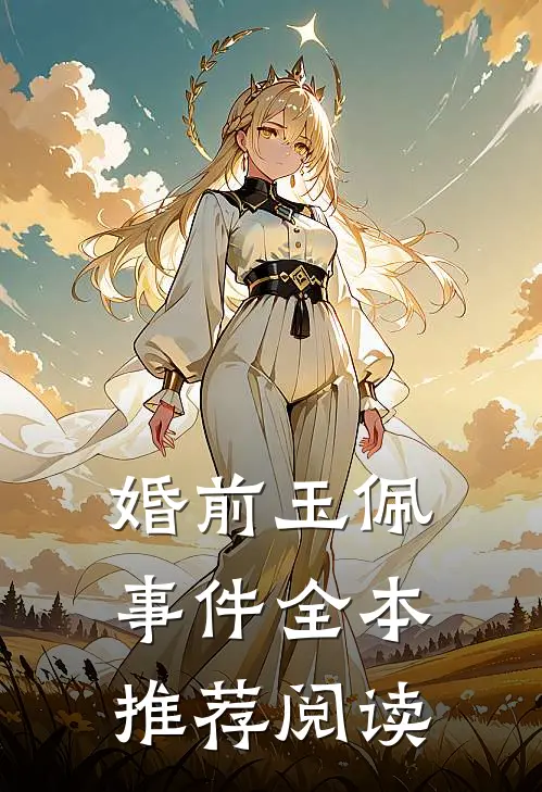 婚前玉佩事件全本推荐阅读