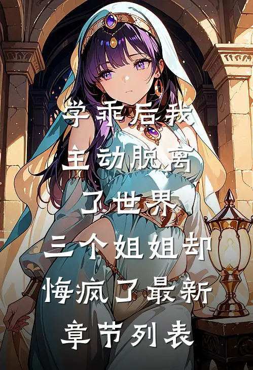 学乖后我主动脱离了世界，三个姐姐却悔疯了最新章节列表