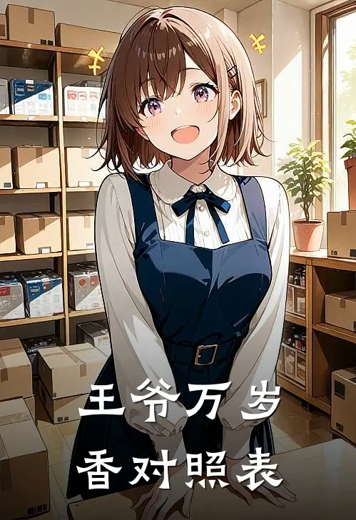 王爷万岁香对照表