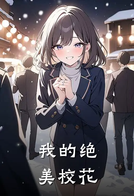 我的绝美校花