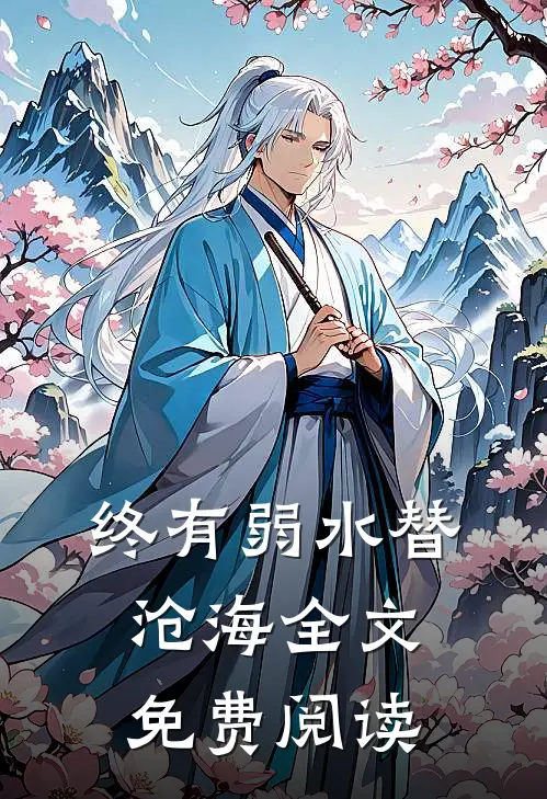 终有弱水替沧海全文免费阅读
