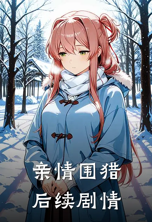 亲情围猎后续剧情