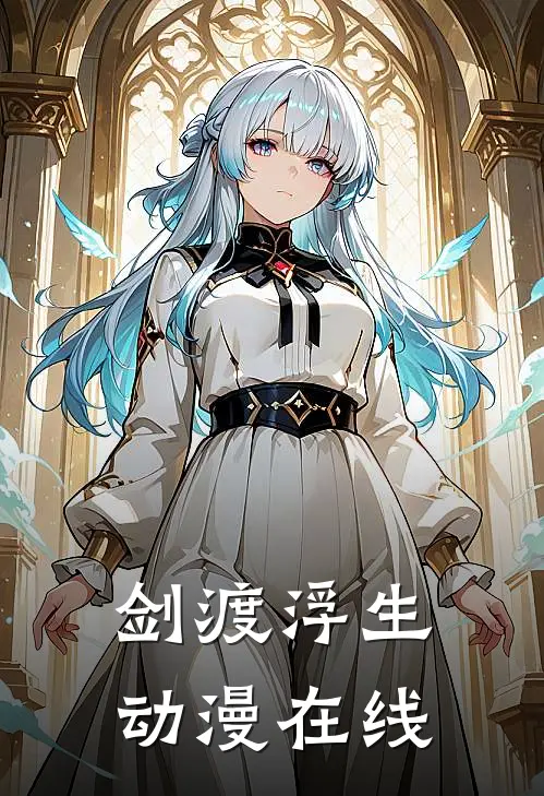 剑渡浮生动漫在线