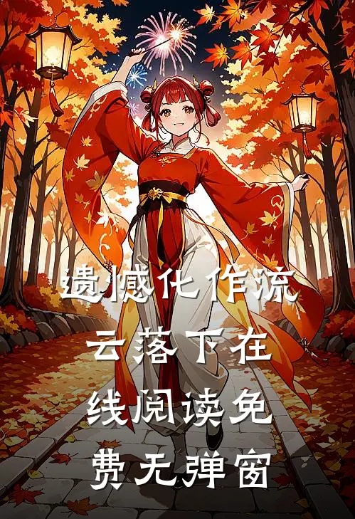 遗憾化作流云落下在线阅读免费无弹窗