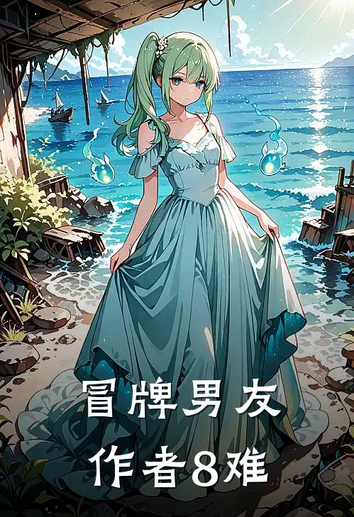 冒牌男友(作者8难)