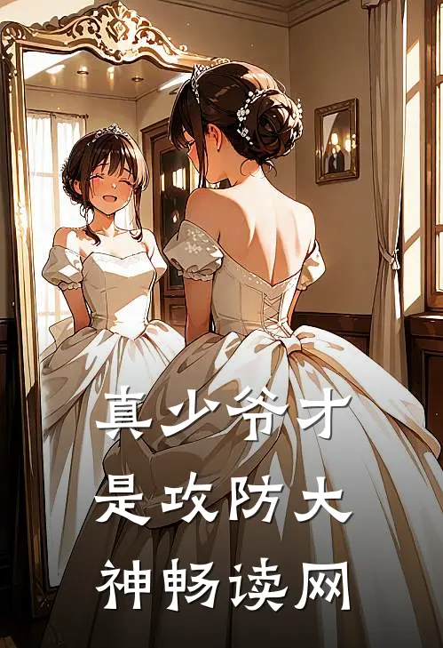 真少爷才是攻防大神畅读网