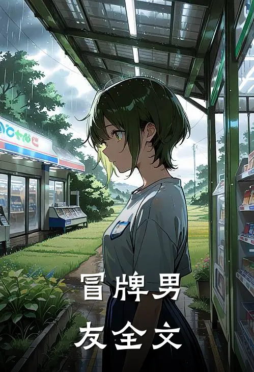 冒牌男友全文