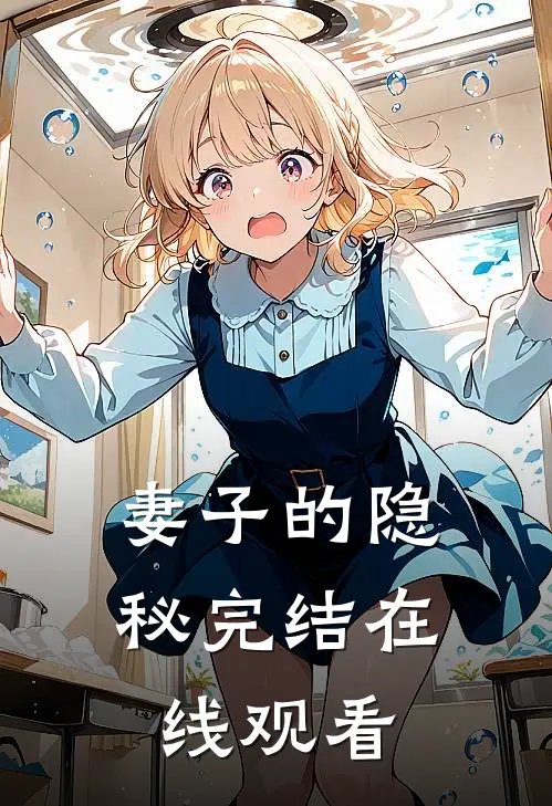 妻子的隐秘完结在线观看