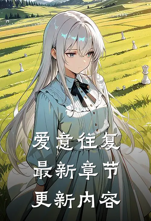 爱意往复最新章节更新内容