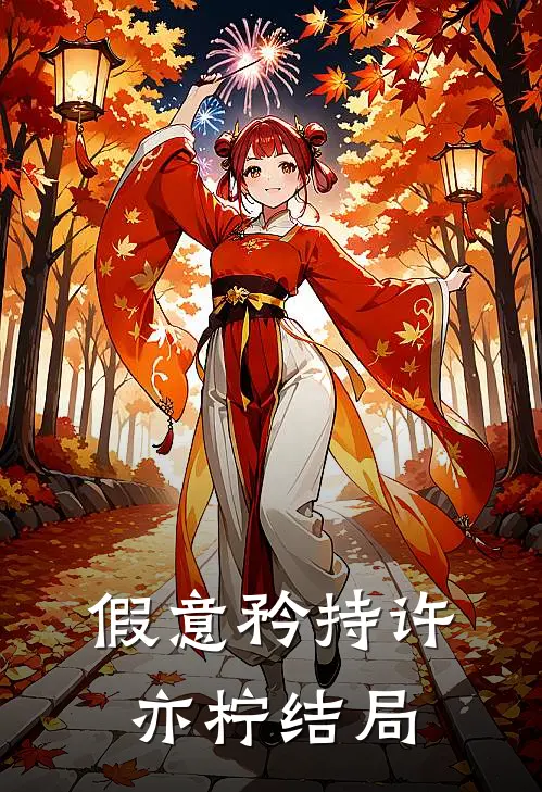 假意矜持许亦柠结局