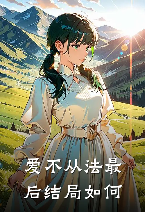 爱不从法最后结局如何
