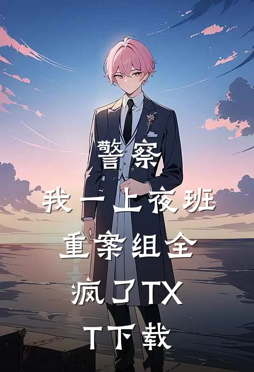 警察：我一上夜班，重案组全疯了TXT下载