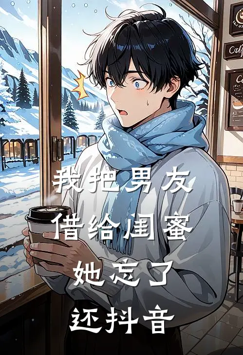 我把男友借给闺蜜，她忘了还抖音