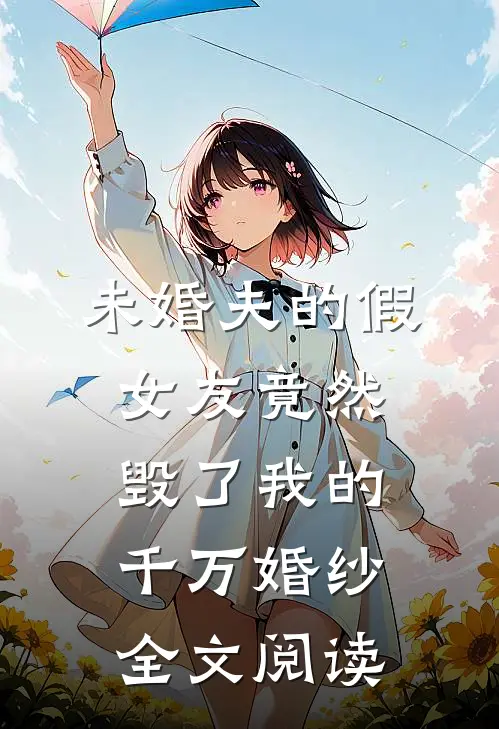 未婚夫的假女友竟然毁了我的千万婚纱全文阅读