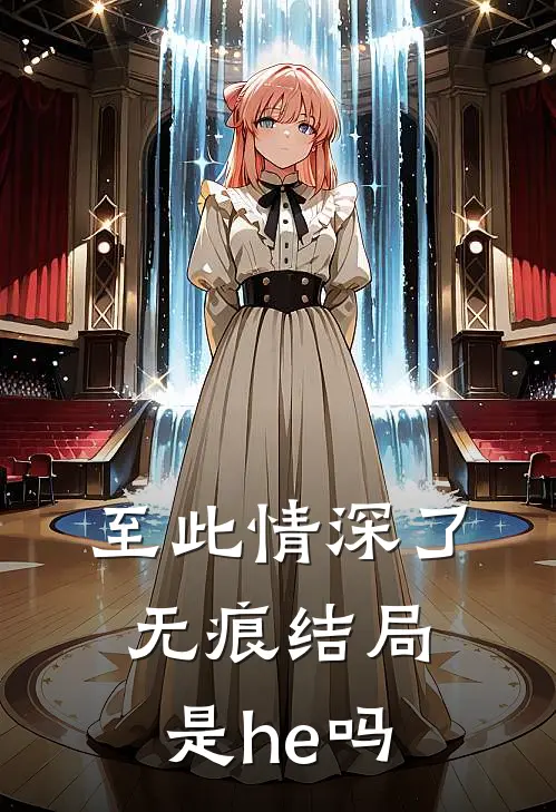 至此情深了无痕结局是he吗
