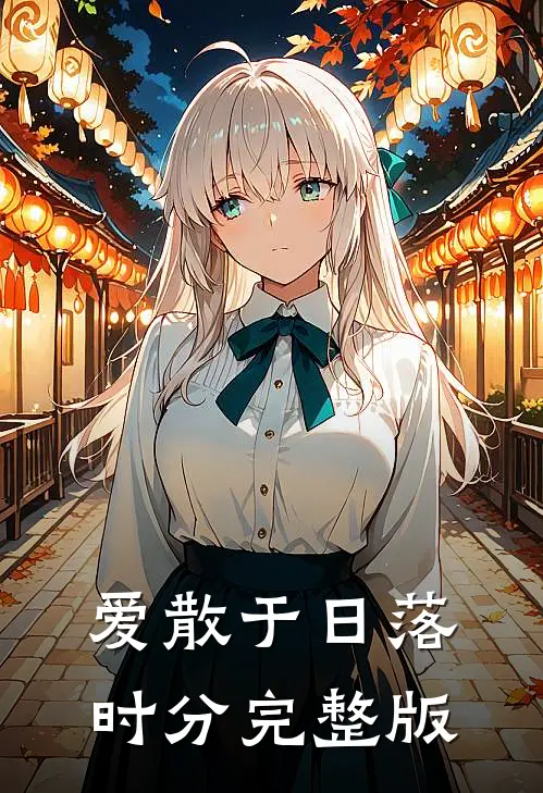爱散于日落时分完整版