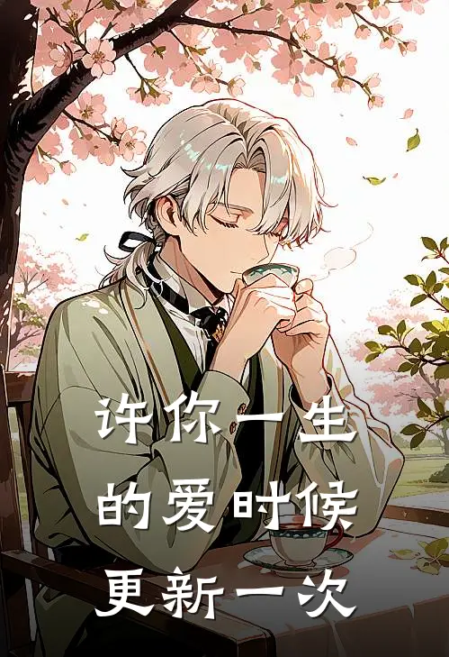 许你一生的爱时候更新一次