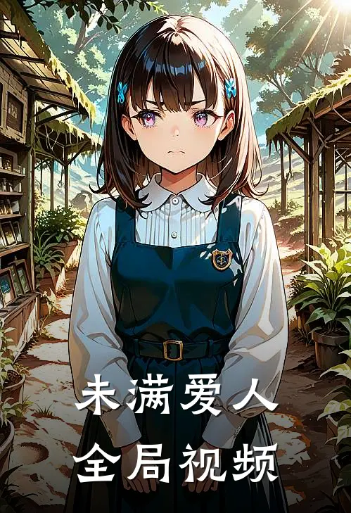 未满爱人全局视频