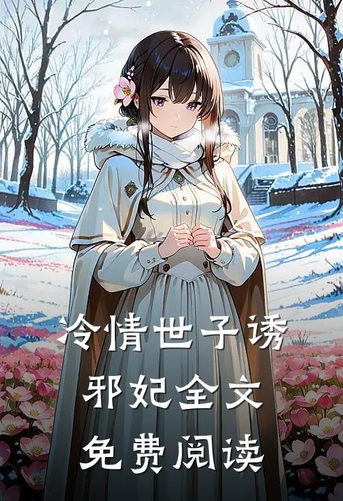 冷情世子诱邪妃全文免费阅读
