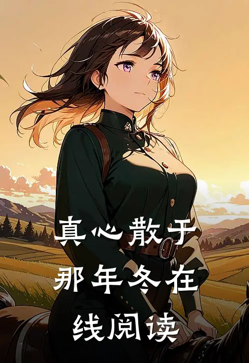 真心散于那年冬在线阅读