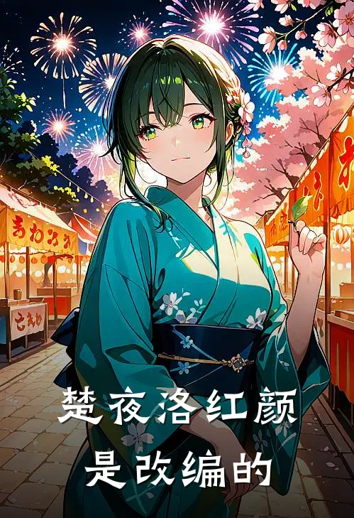 楚夜洛红颜是改编的
