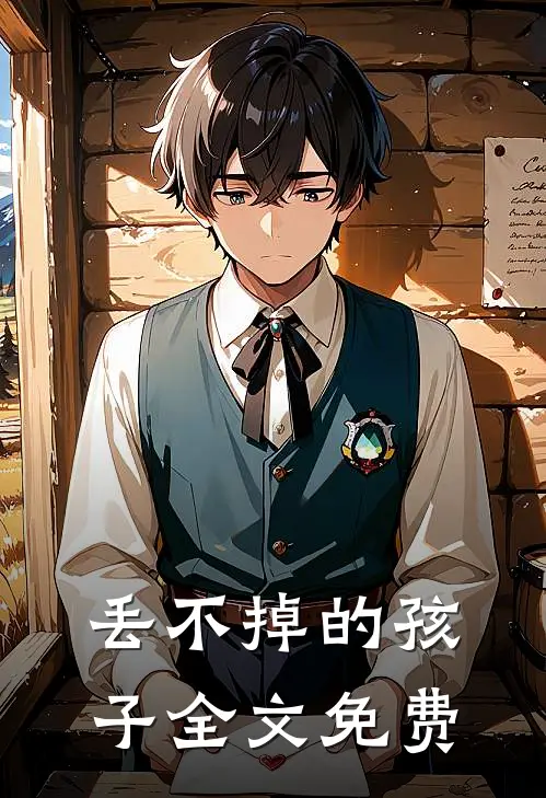 丢不掉的孩子全文免费