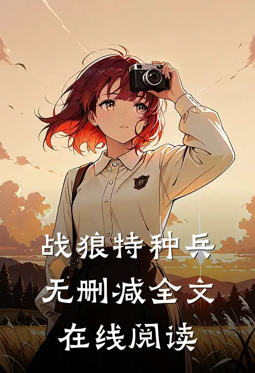 战狼特种兵无删减全文在线阅读