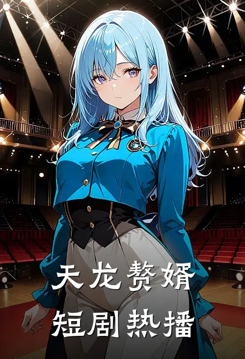 天龙赘婿短剧热播